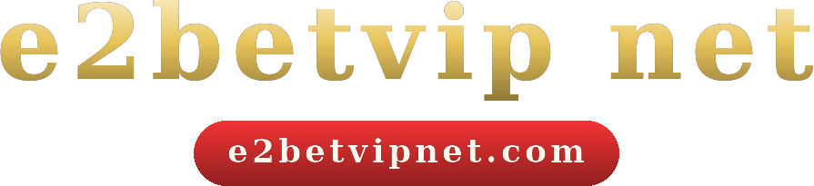 e2betvip net logo