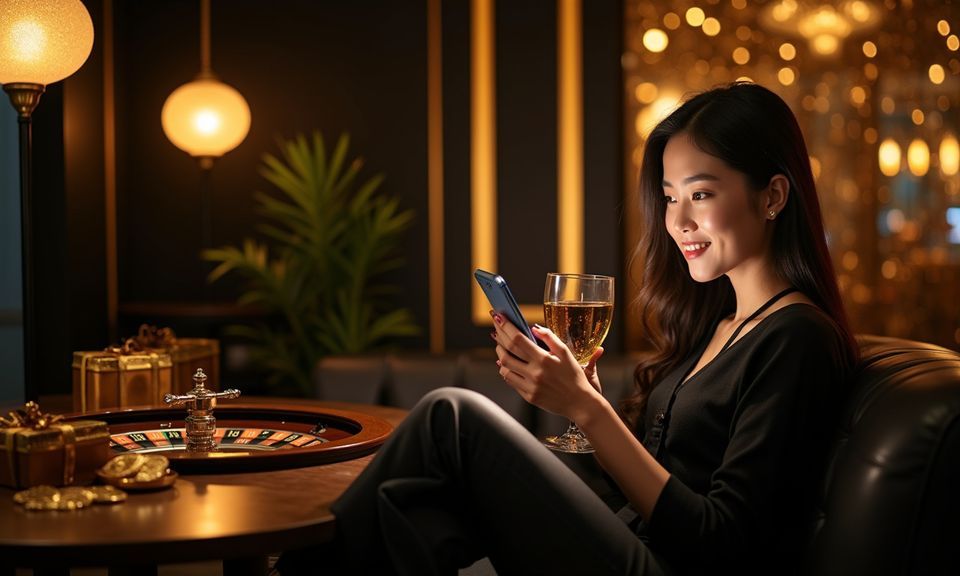 e2betvip net Casino & Slot
